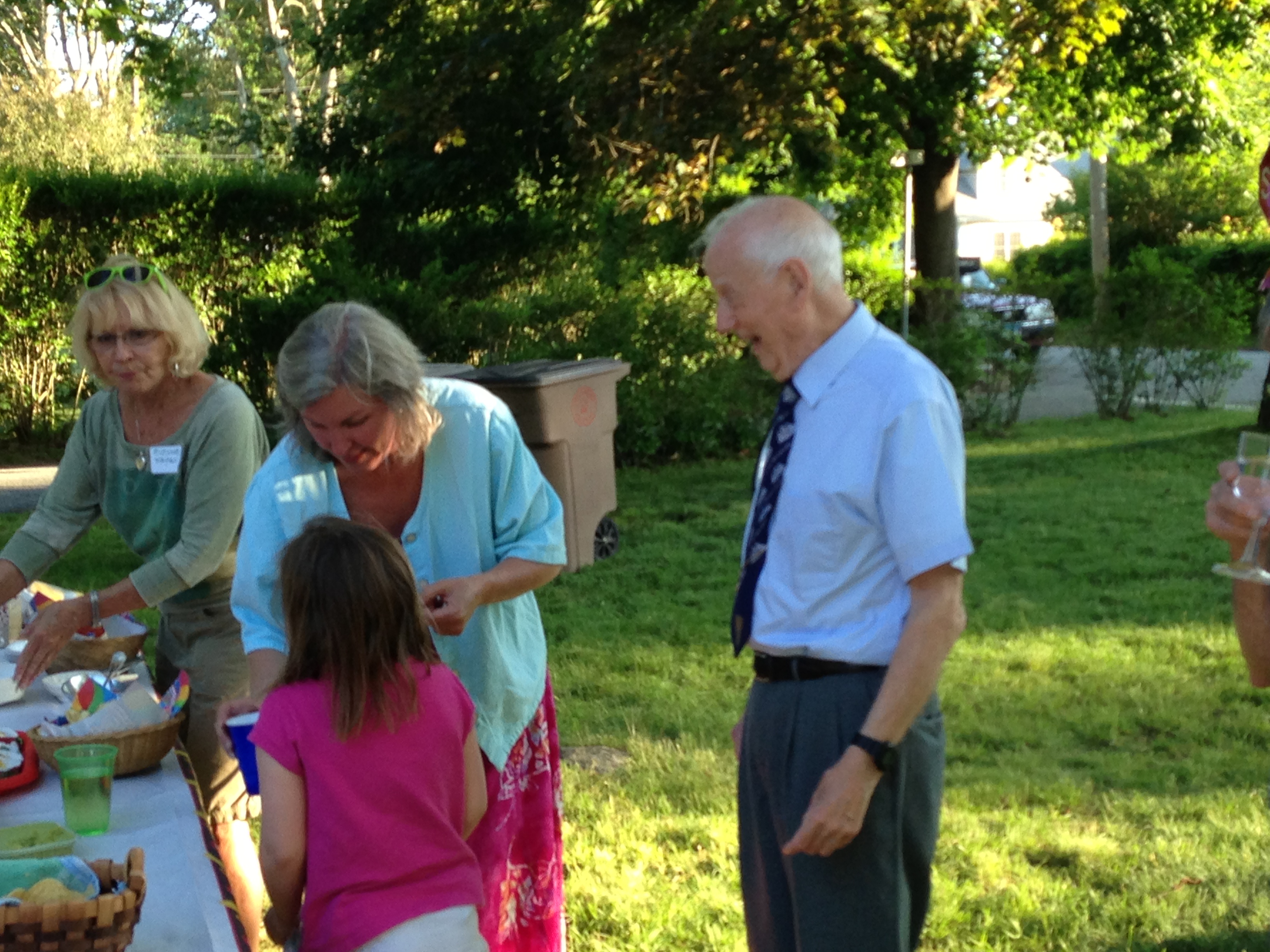 2013 Spring Mexican Fiesta